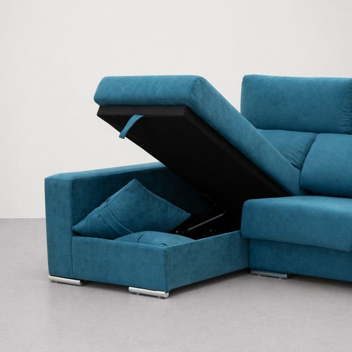 Chaiselongue DONAX 230 cm