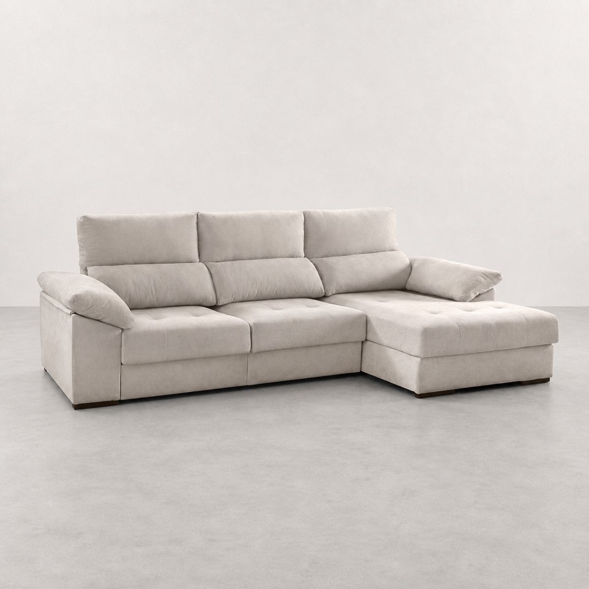 Chaiselongue KIOTO