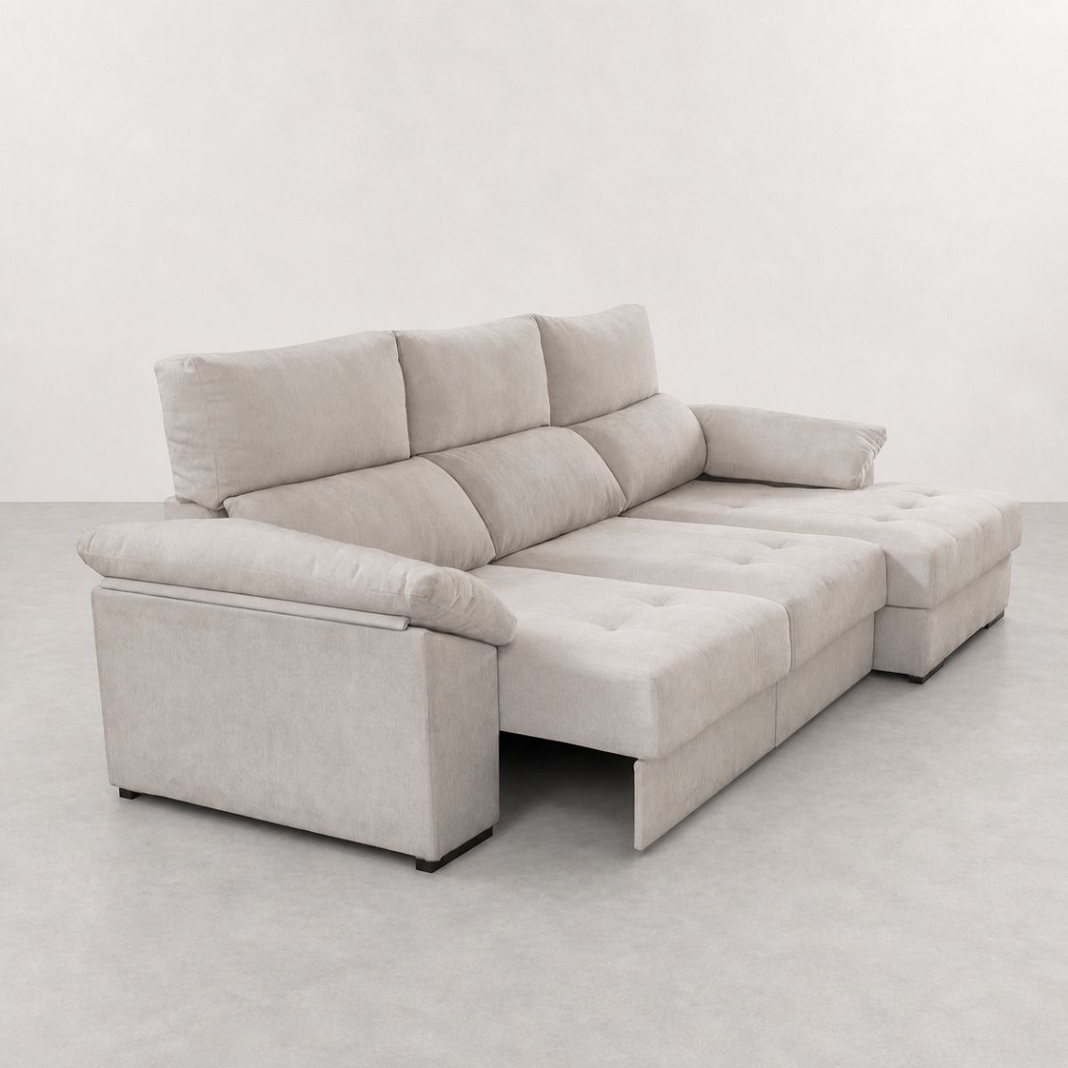 Chaiselongue KIOTO