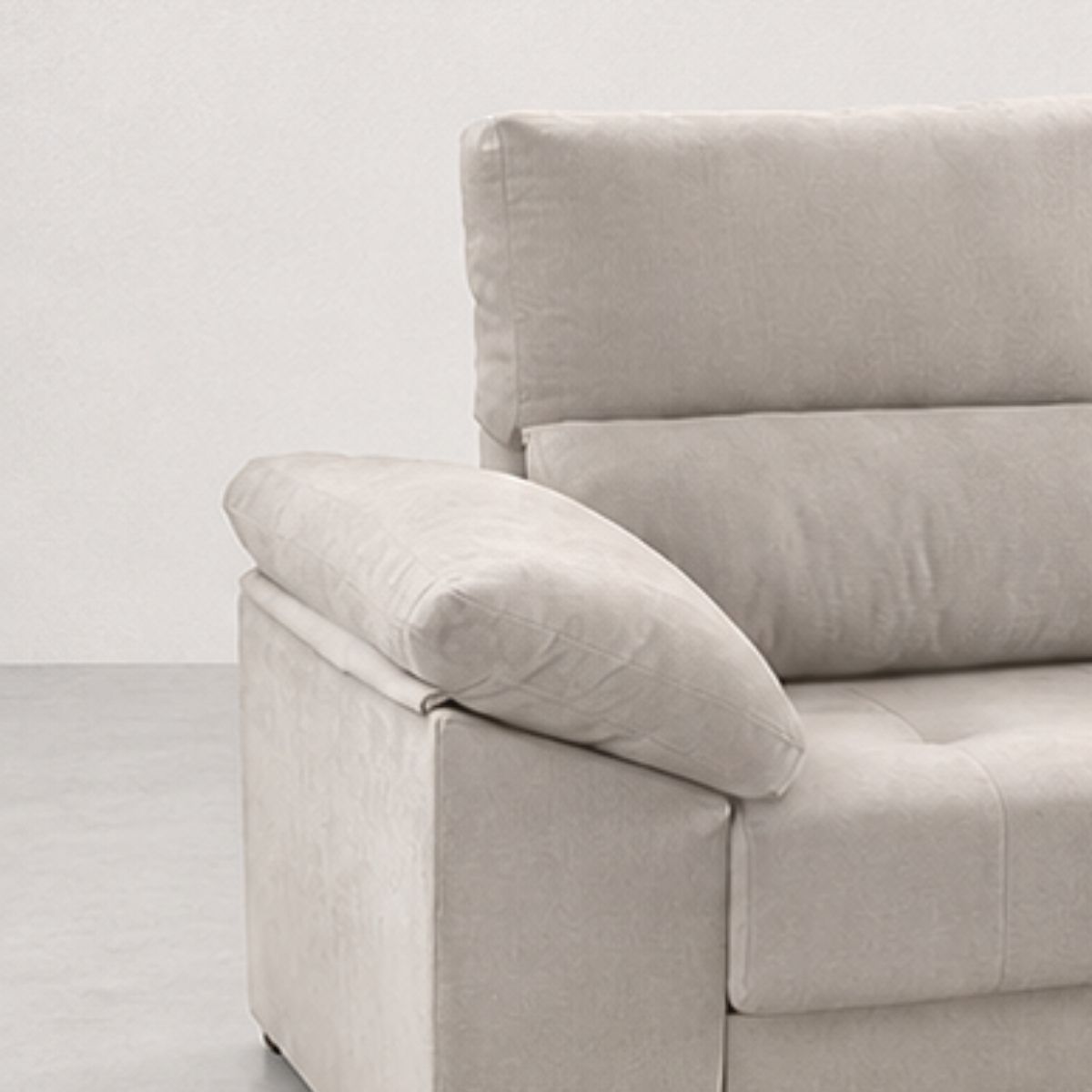 Chaiselongue KIOTO