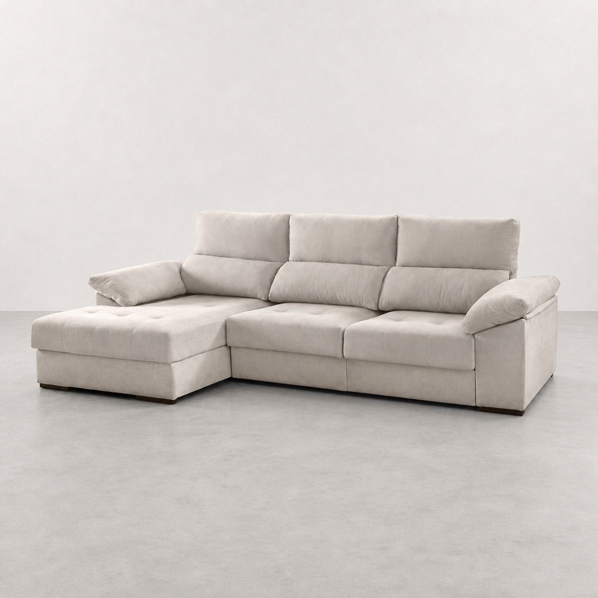 Chaiselongue KIOTO
