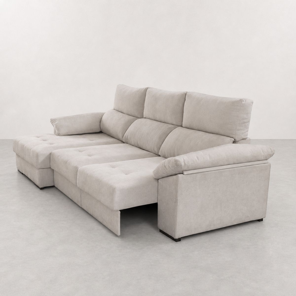 Chaiselongue KIOTO