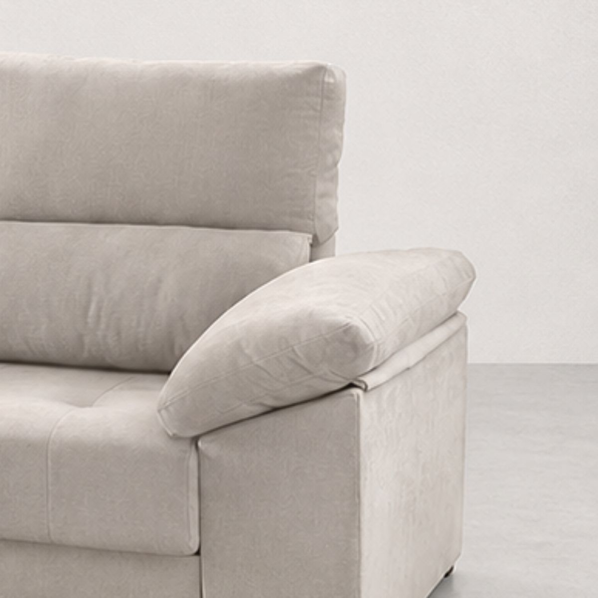 Chaiselongue KIOTO
