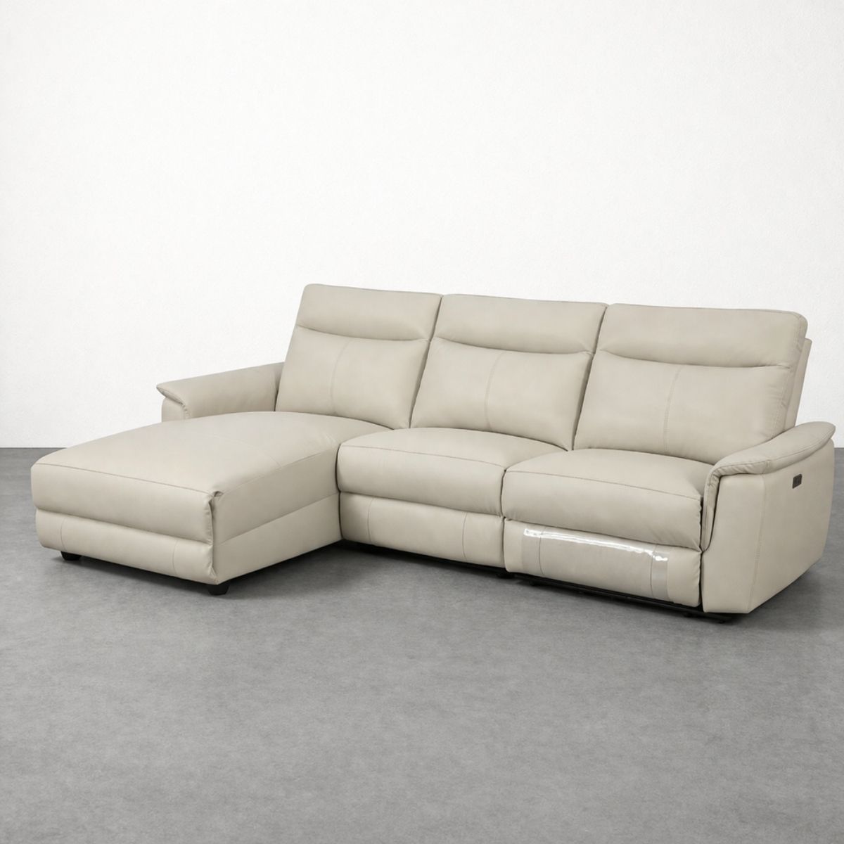 Chaiselongue modelo ADANA 