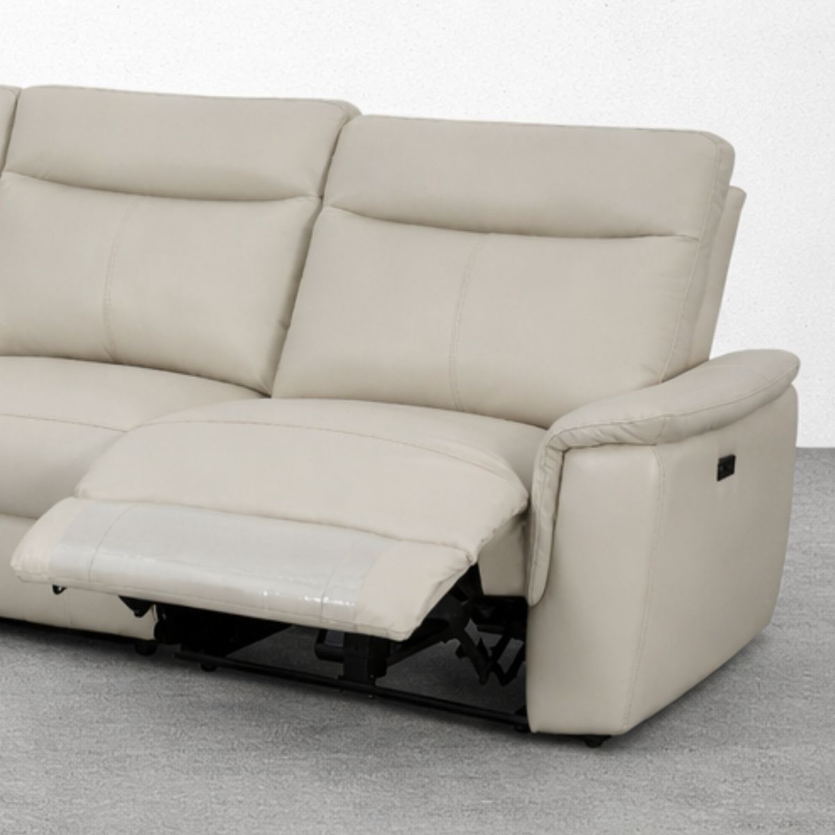 Chaiselongue modelo ADANA 