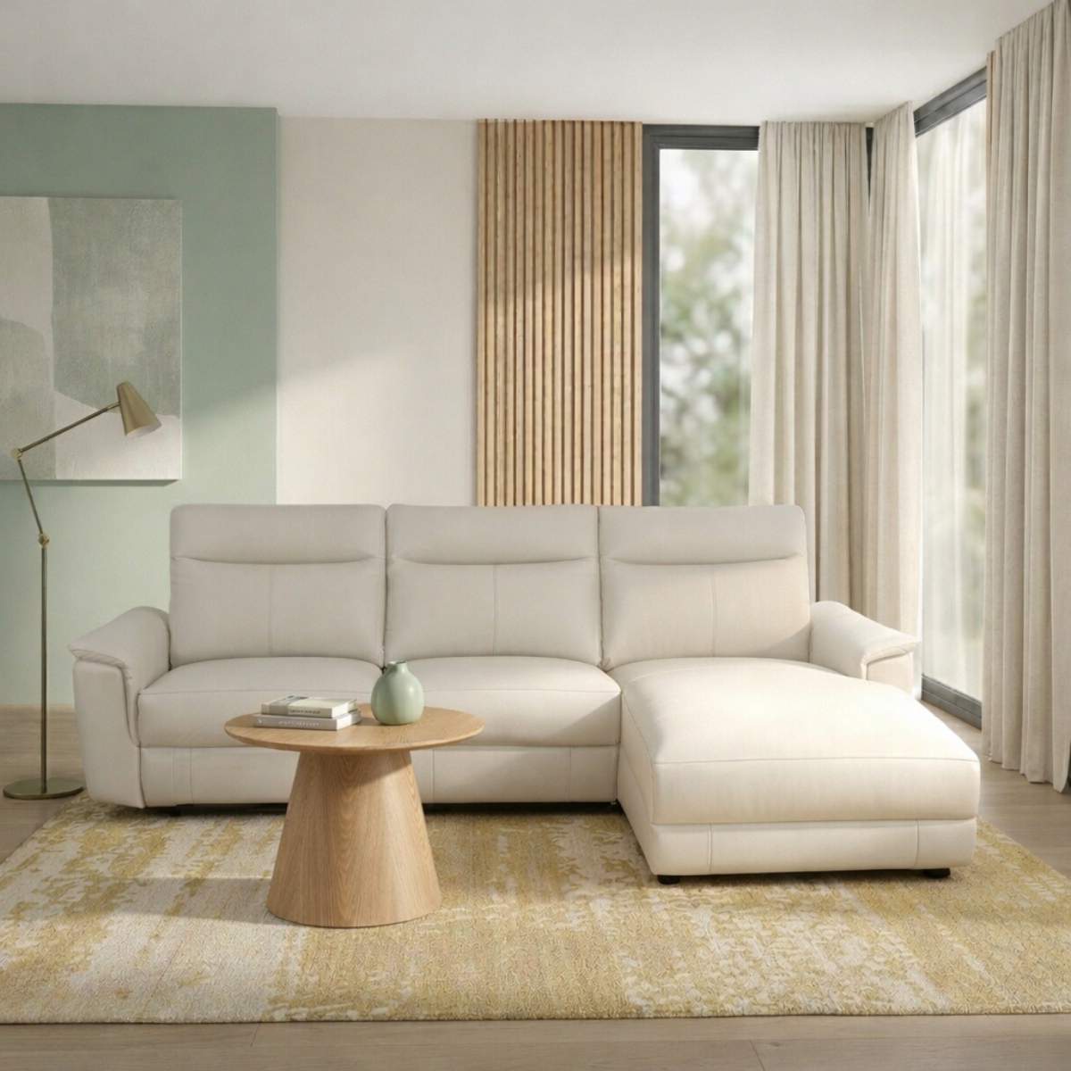 Chaiselongue modelo ADANA 