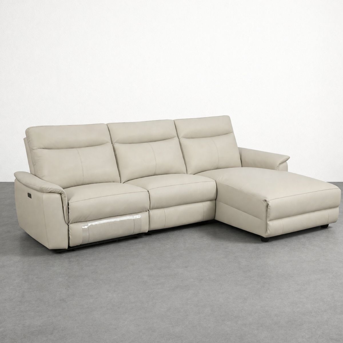 Chaiselongue modelo ADANA 