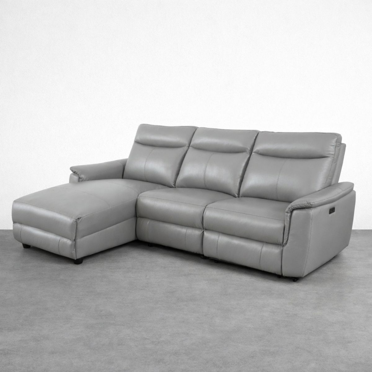 Chaiselongue modelo ADANA 