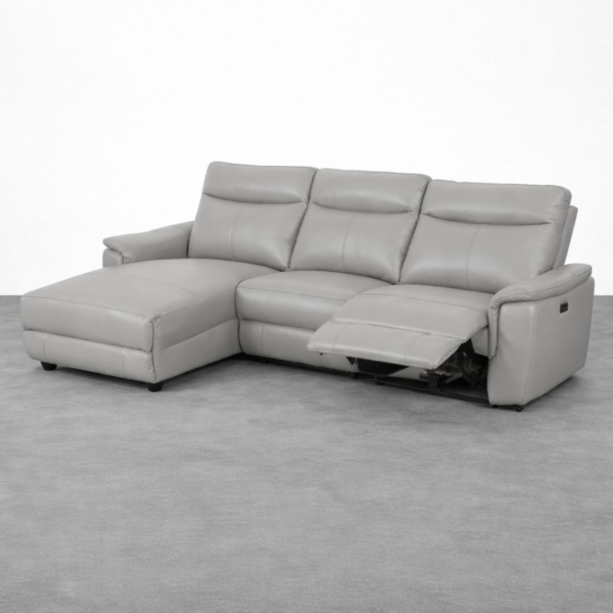Chaiselongue modelo ADANA 