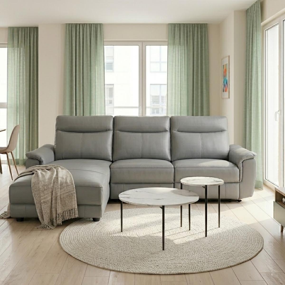 Chaiselongue modelo ADANA 