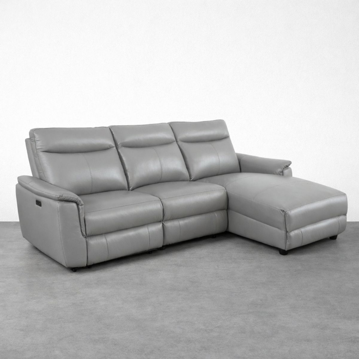 Chaiselongue modelo ADANA 