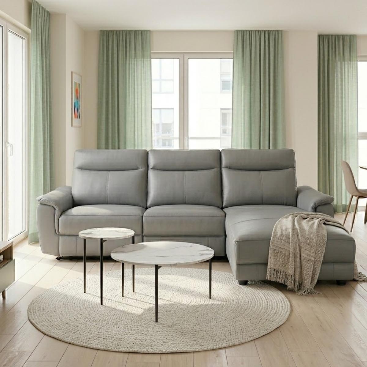 Chaiselongue modelo ADANA 
