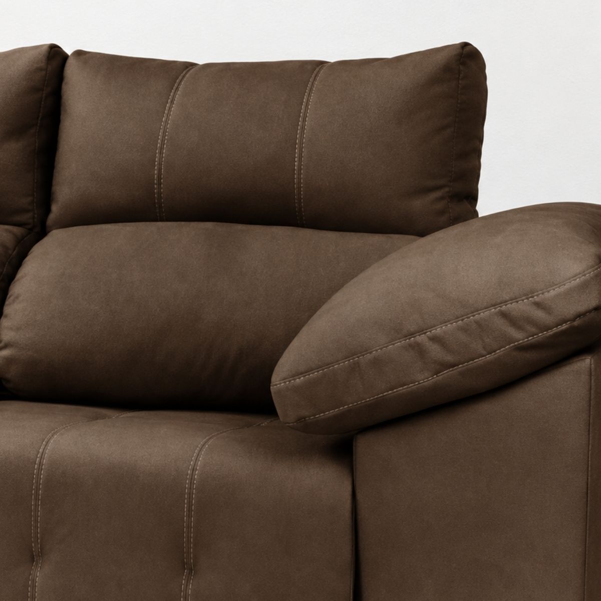 Chaiselongue BOLTO con relax eléctrico y arcón
