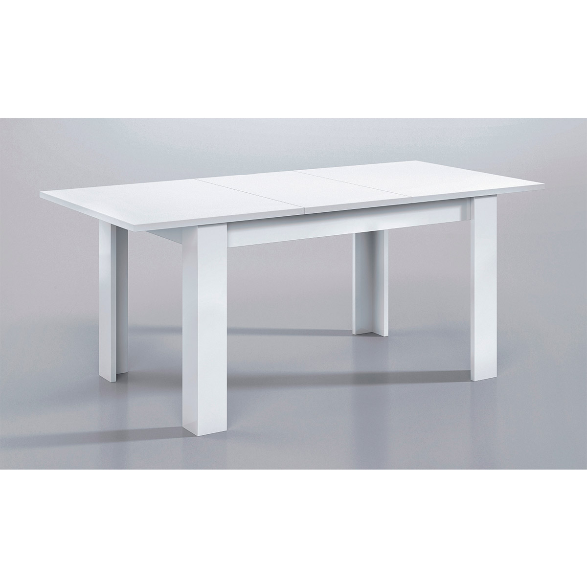 Mesa comedor extensible KAZAN