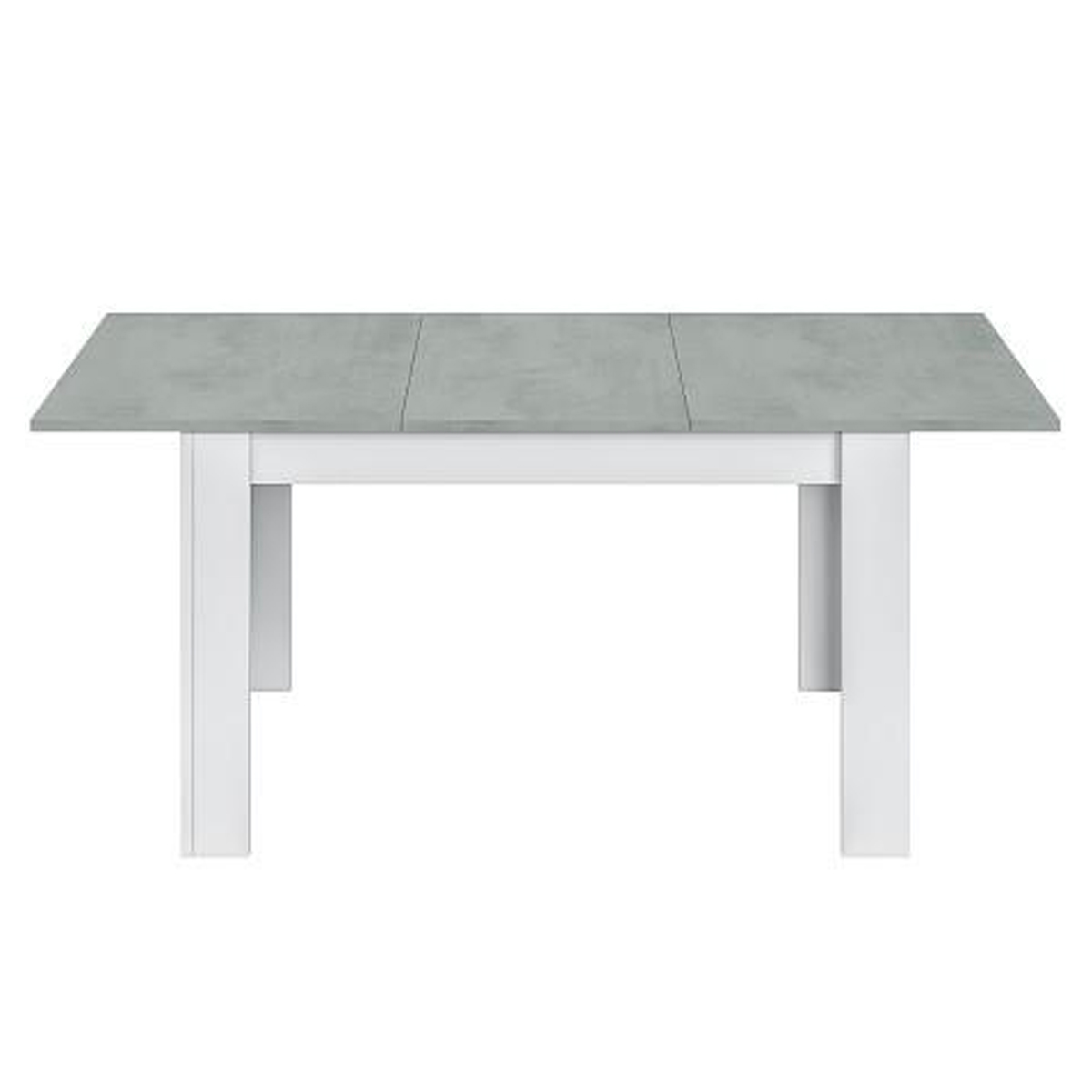 Mesa comedor extensible KAZAN