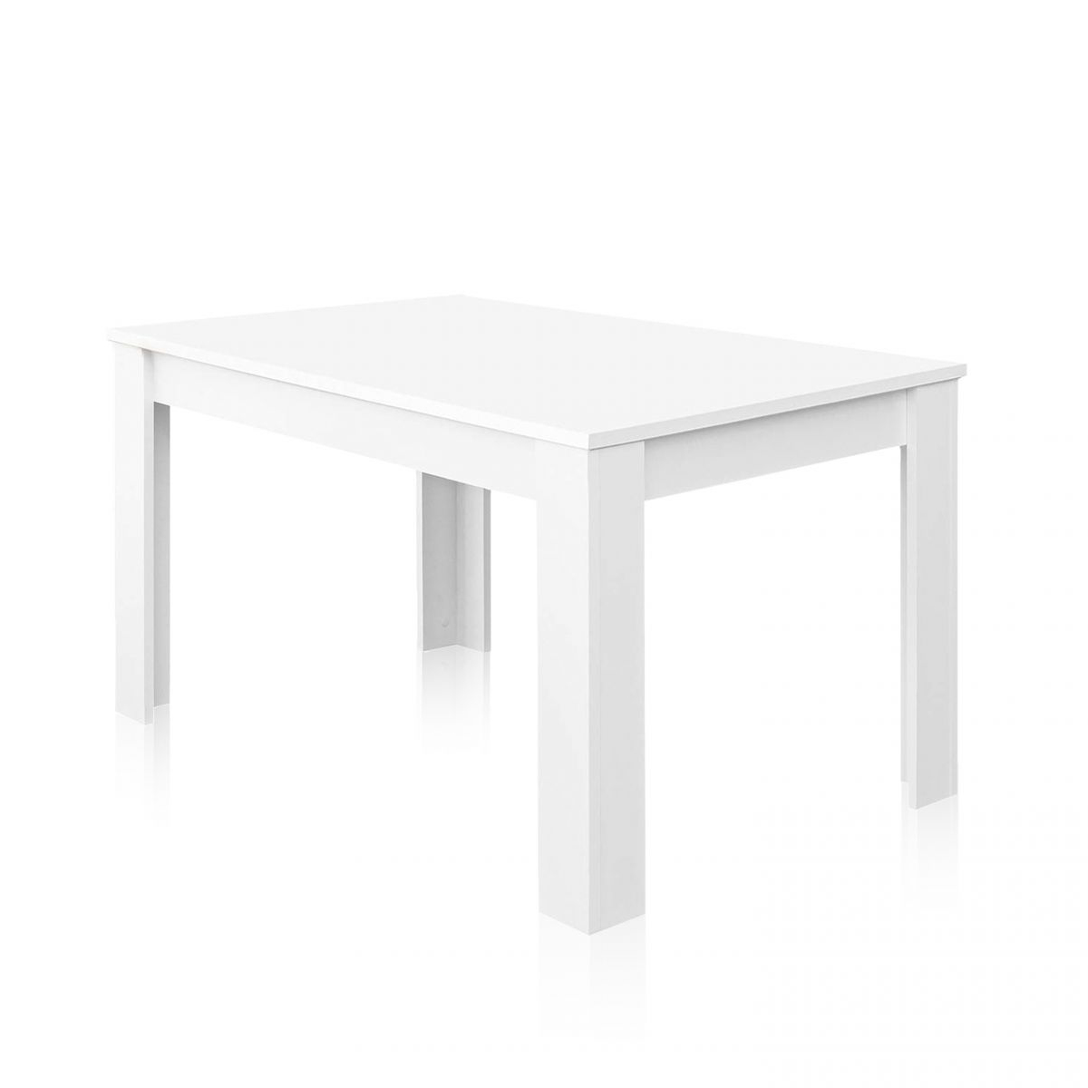 Mesa comedor extensible KAZAN