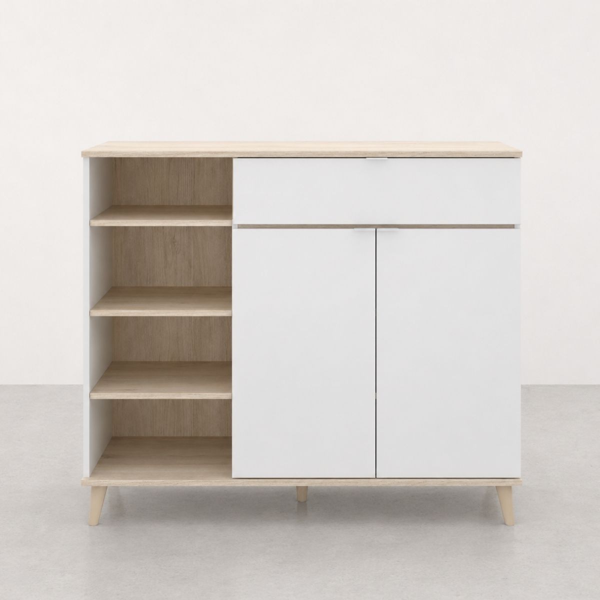 Mueble auxiliar cocina WIN