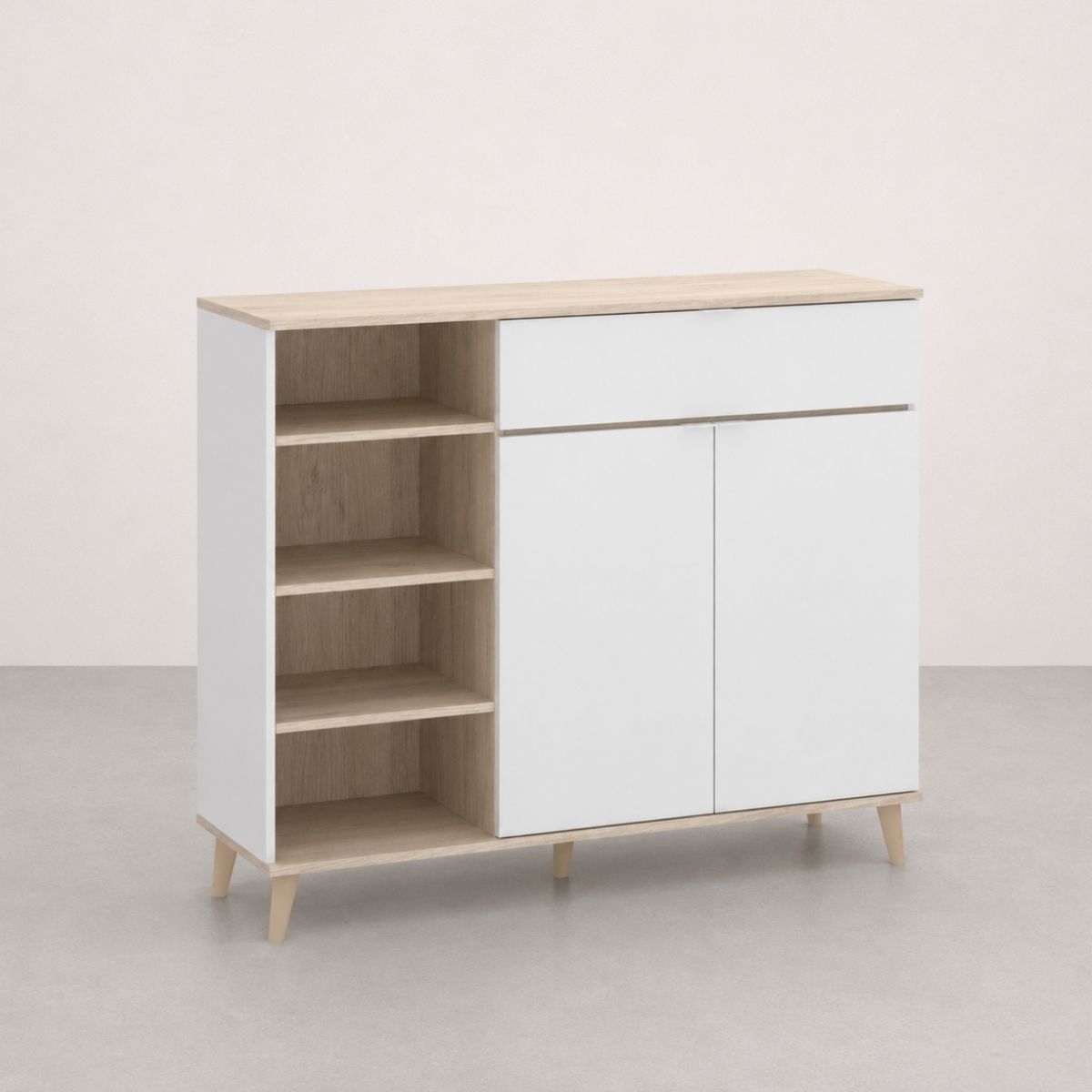 Mueble auxiliar cocina WIN