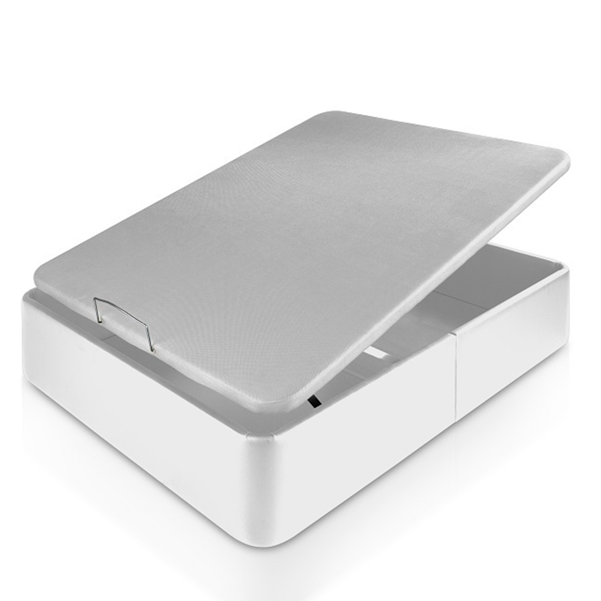 Canapé abatible tapizado polipiel SPACE