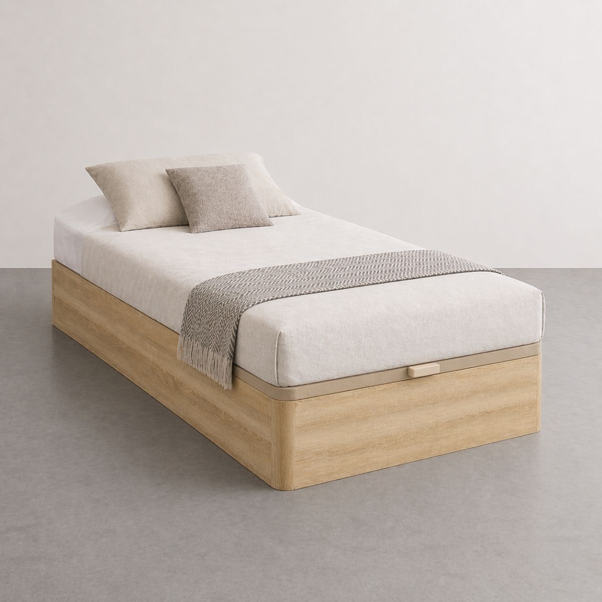 Canapé abatible GRECIA