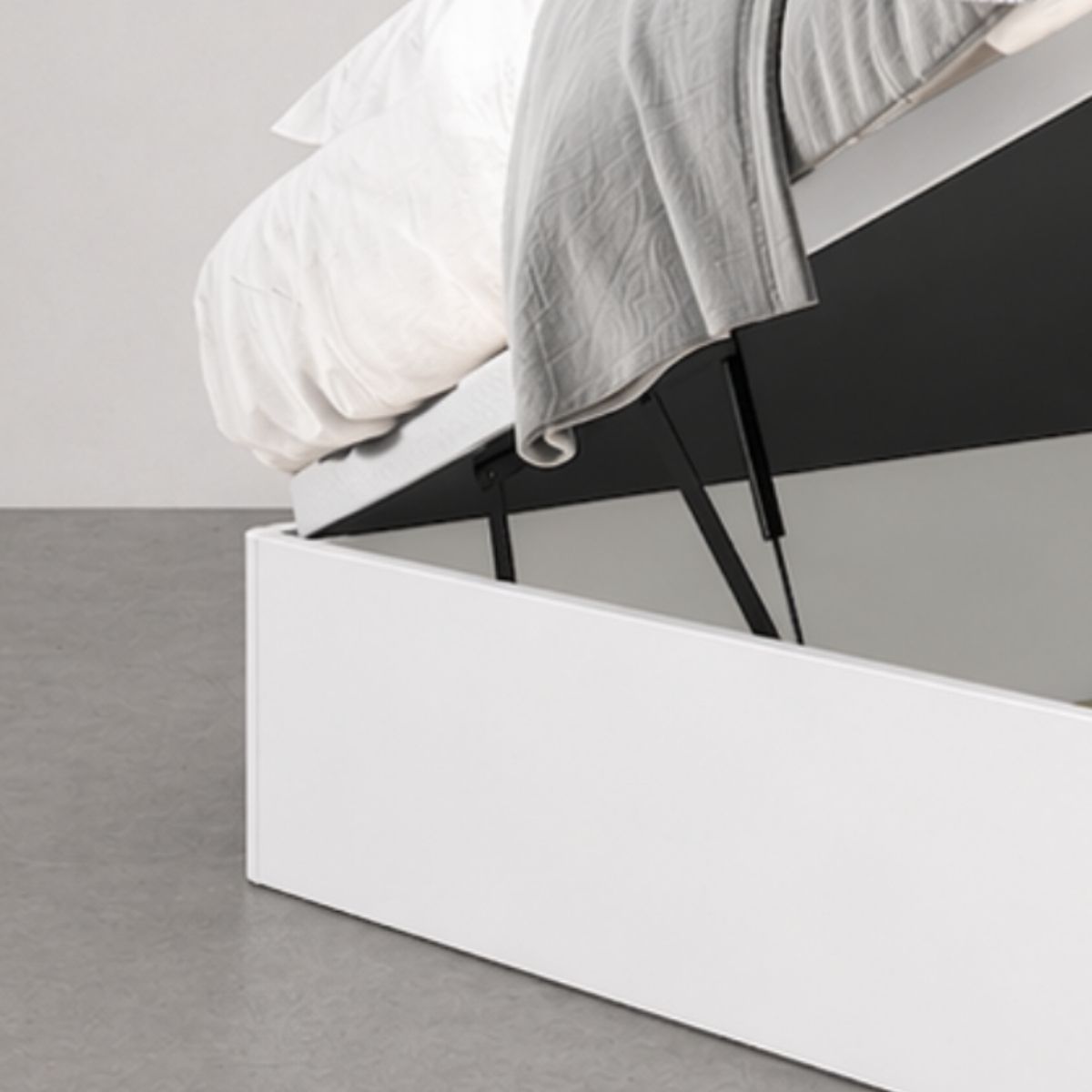 Canapé abatible GRECIA