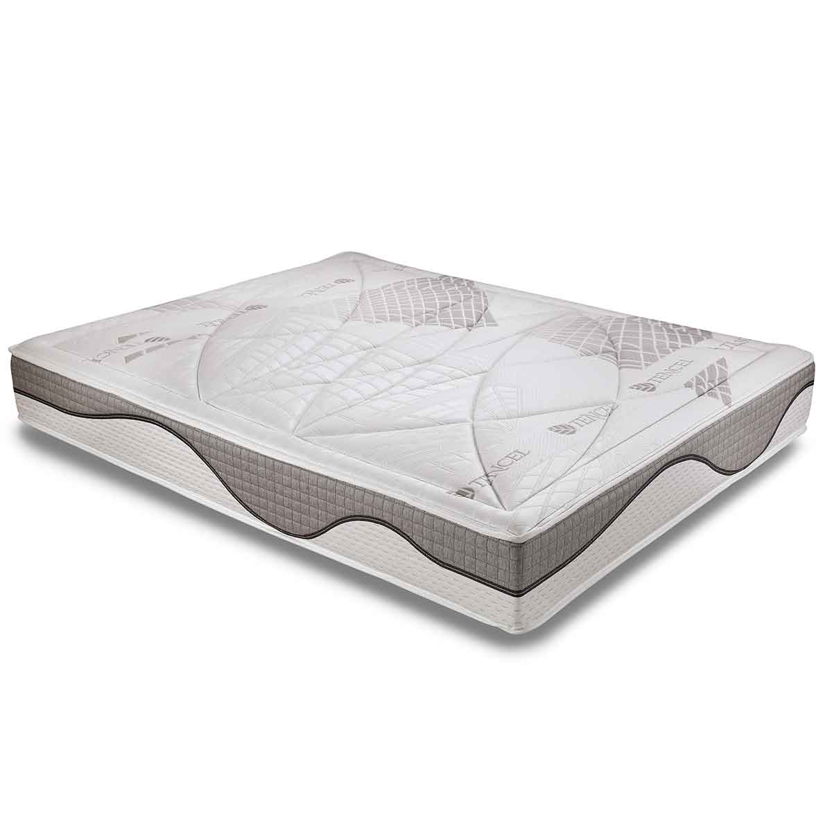 Colchón de muelle ensacado biocotton domotex® KAVA