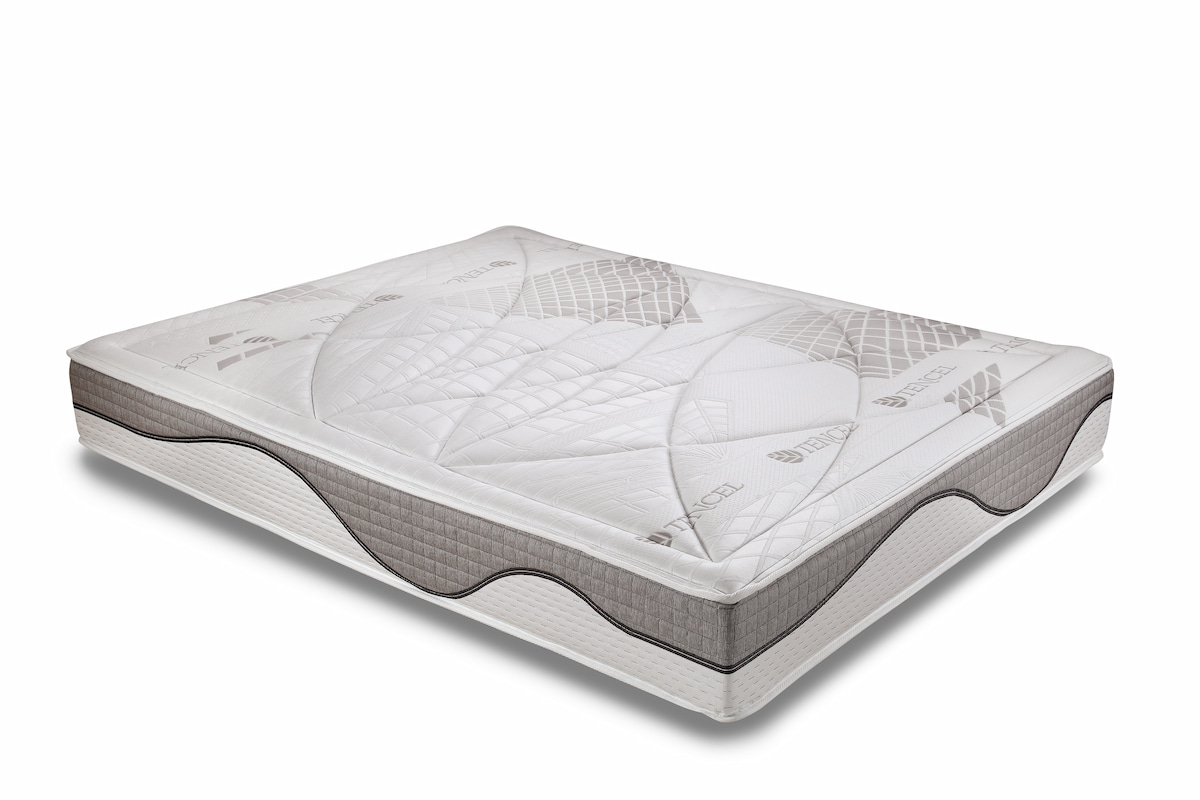 Colchón de muelle ensacado biocotton domotex® KAVA