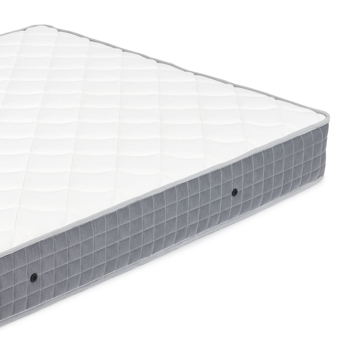Colchón de muelles y viscoelástica domotex® VIRGINIA