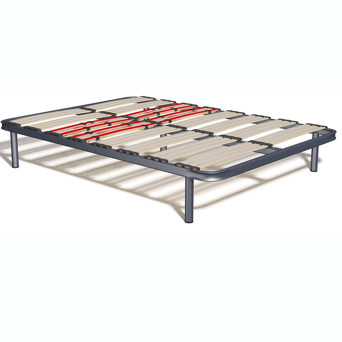 Somier laminas de haya mod. CARSOLI