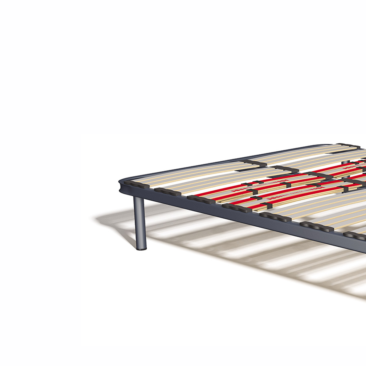 Somier laminas de haya mod. CARSOLI