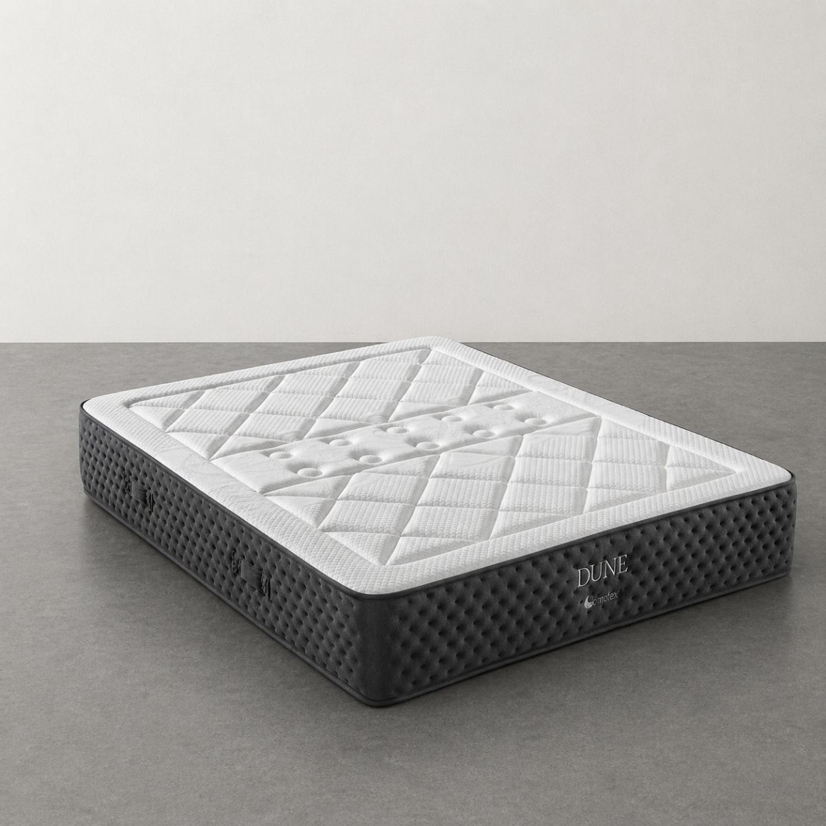 Colchón HR visco NEW DUNE