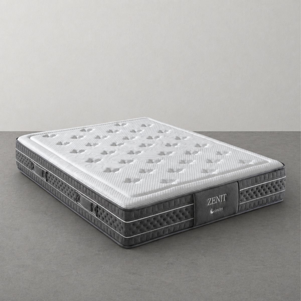 Colchón de muelle ensacado ZENIT