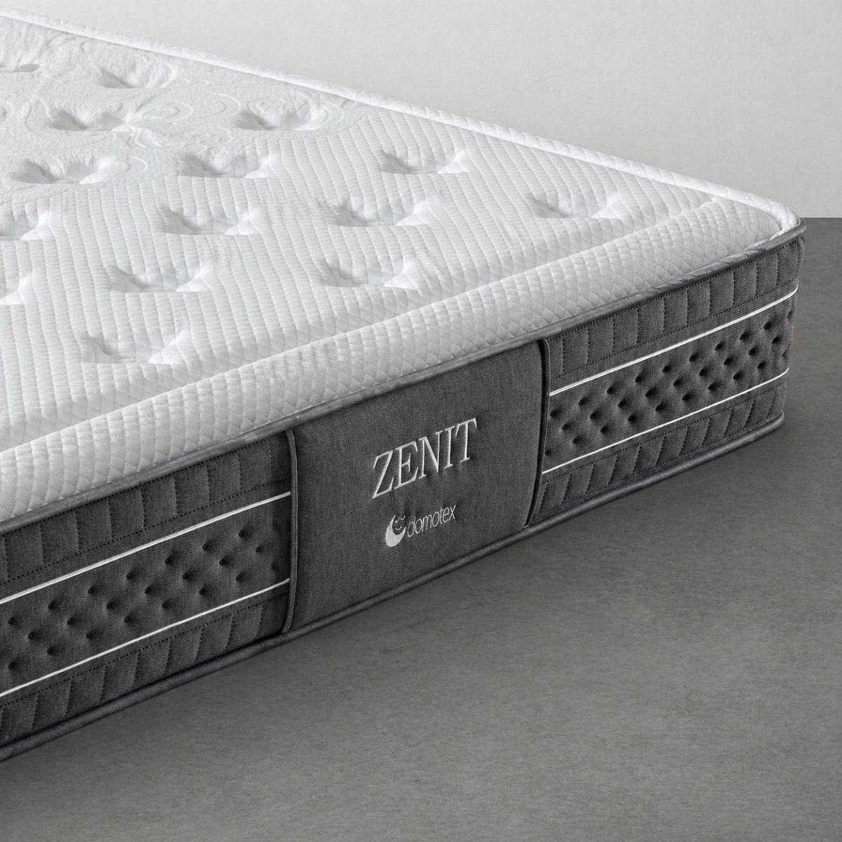 Colchón de muelle ensacado ZENIT