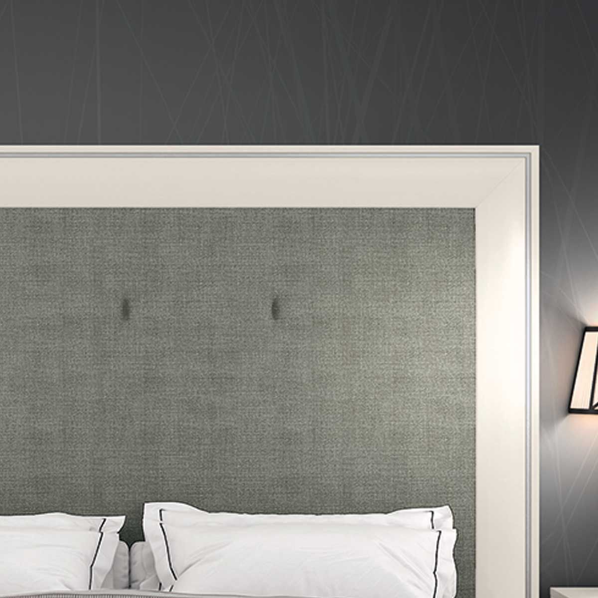 dormitorio matrimonio MESINI 22