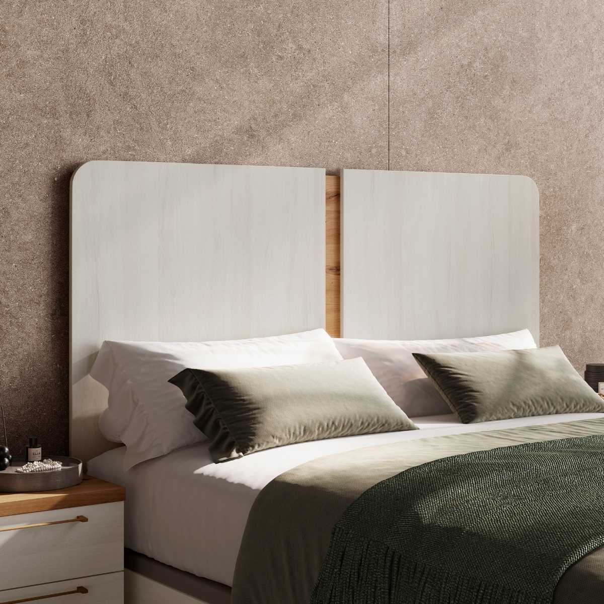 Dormitorio matrimonio GREIMS 805