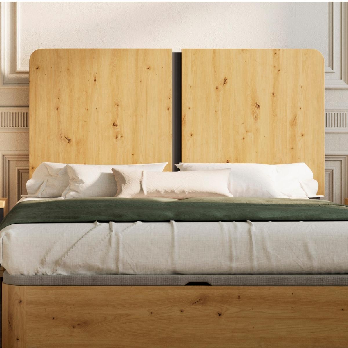 Dormitorio matrimonio GREIMS 807