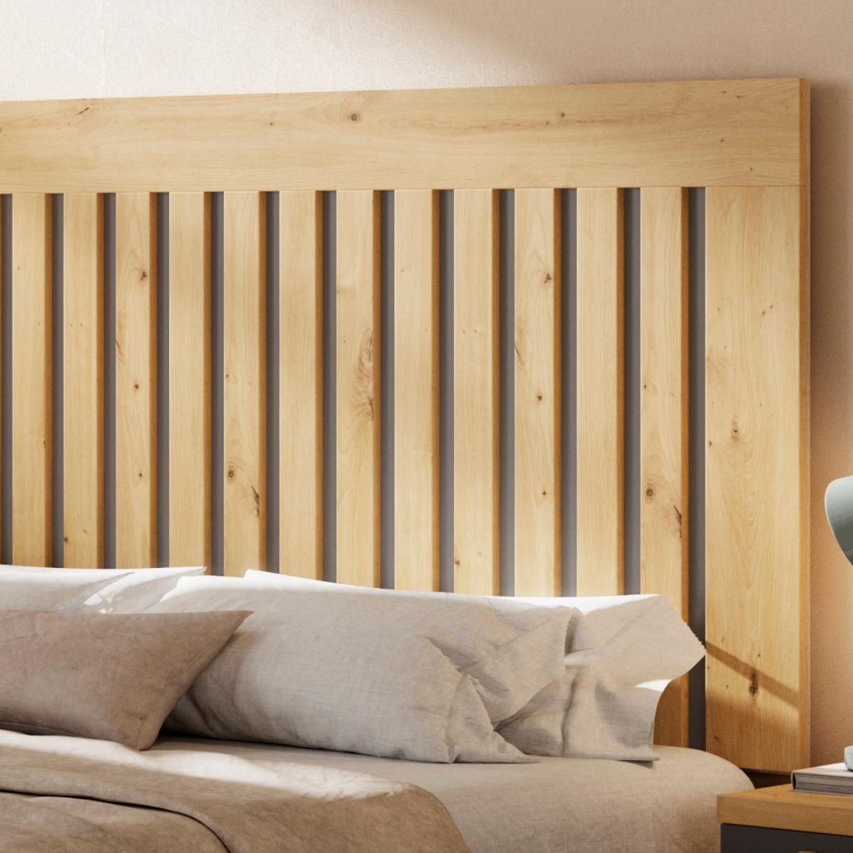 Dormitorio matrimonio GREIMS 810