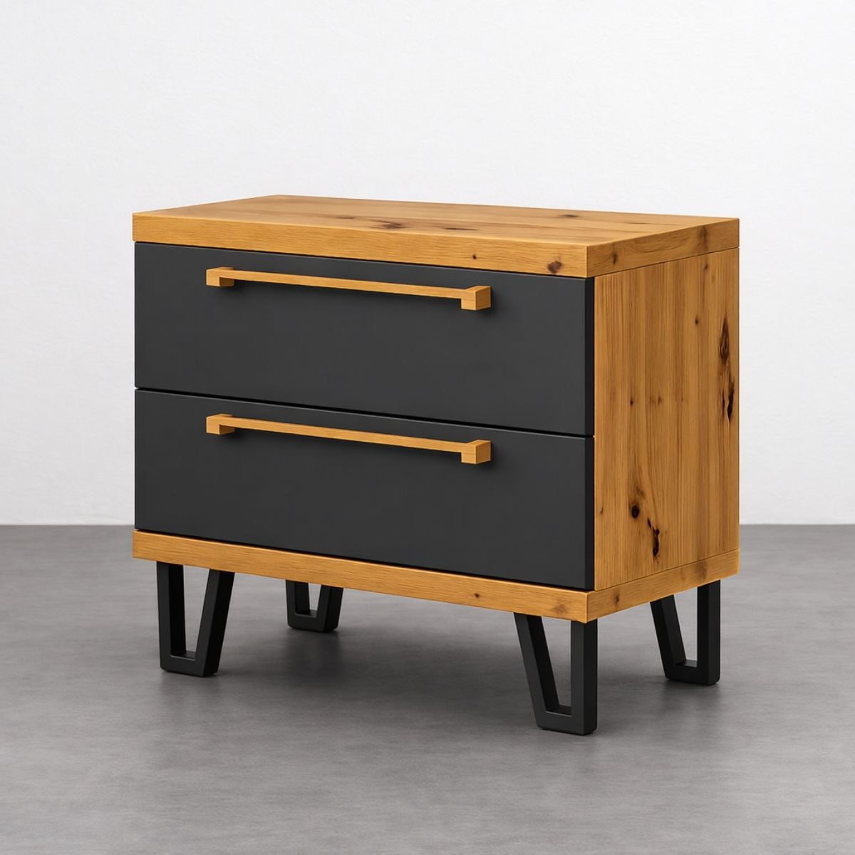 Dormitorio matrimonio GREIMS 810