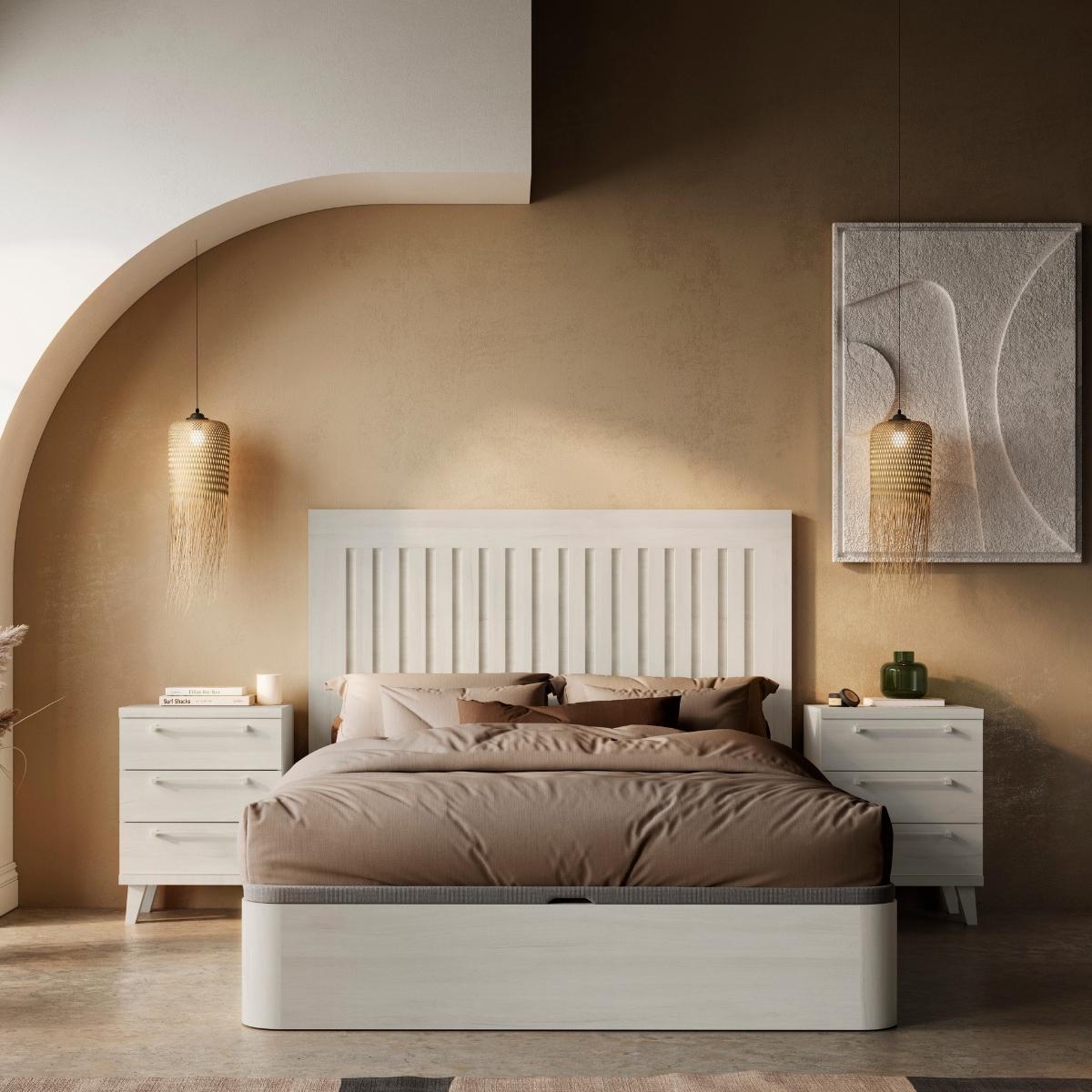 Dormitorio matrimonio GREIMS 811