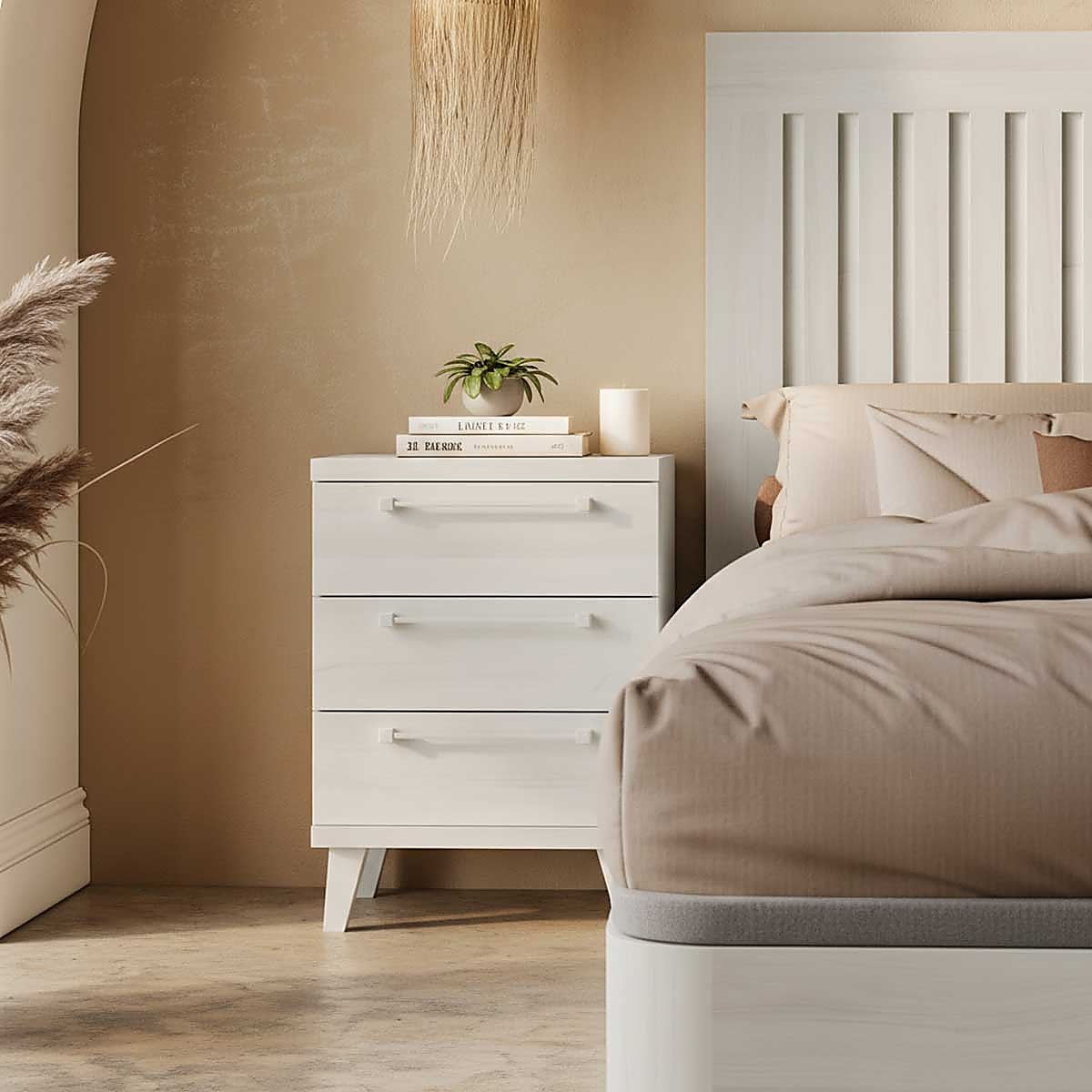 Dormitorio matrimonio GREIMS 811