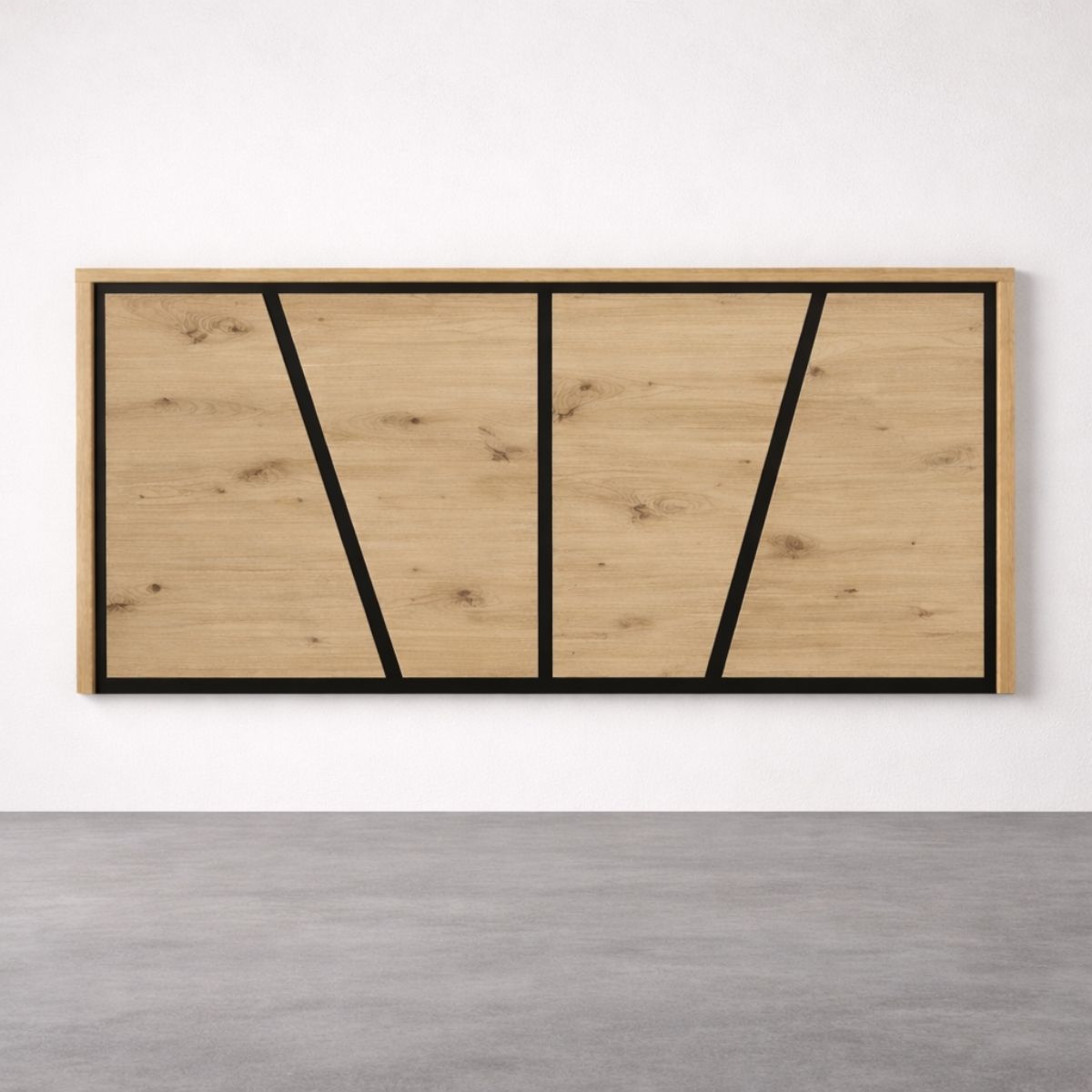 Dormitorio matrimonio GREIMS 815