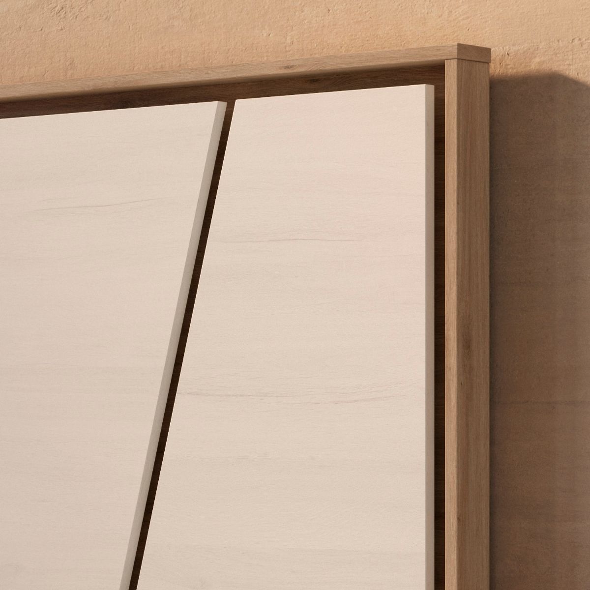 Dormitorio matrimonio GREIMS 816