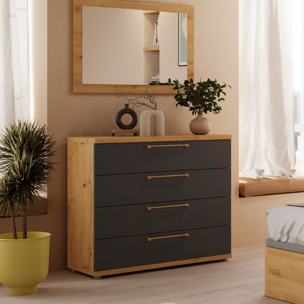 Cómoda GREIMS 810