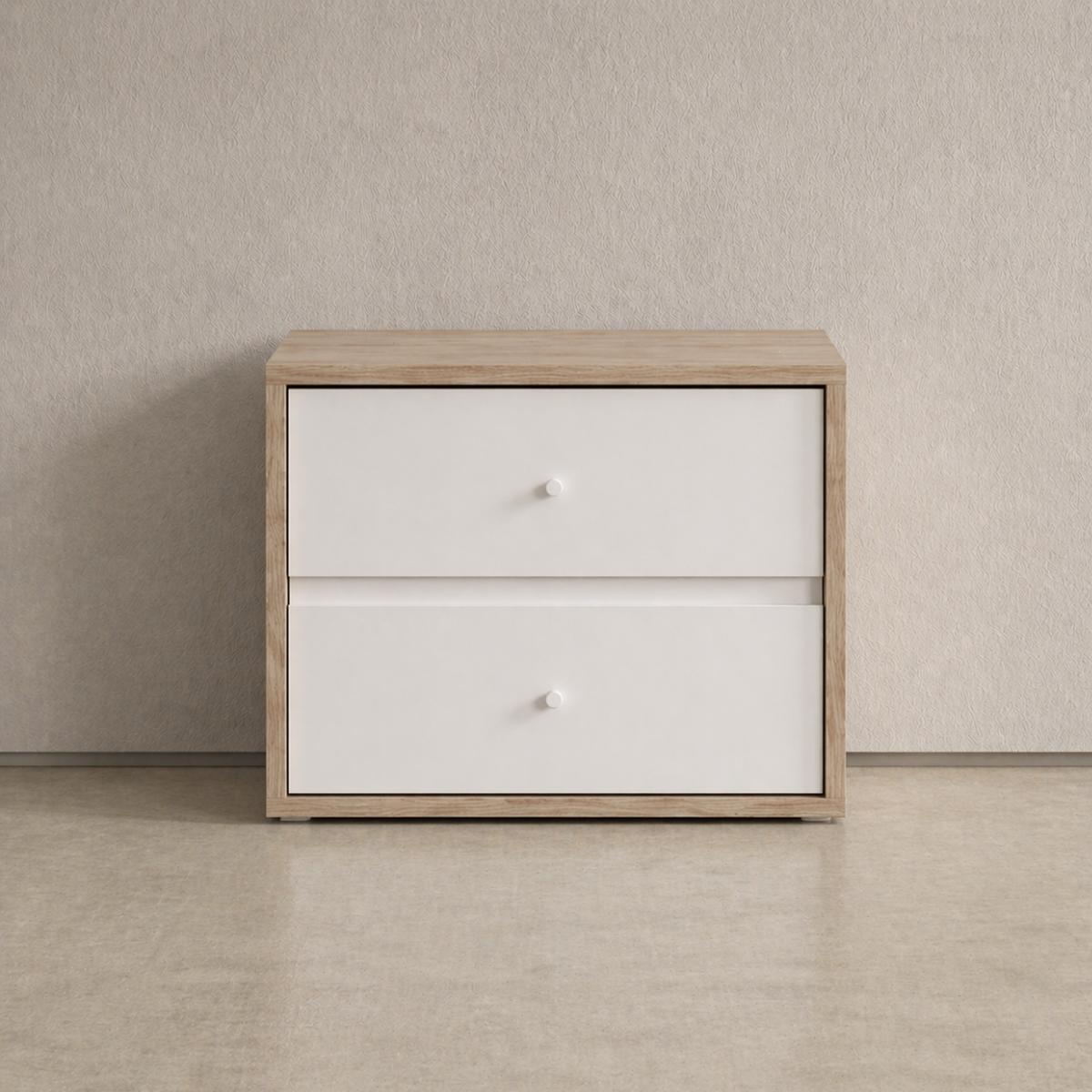 Dormitorio matrimonio MENDOL 05