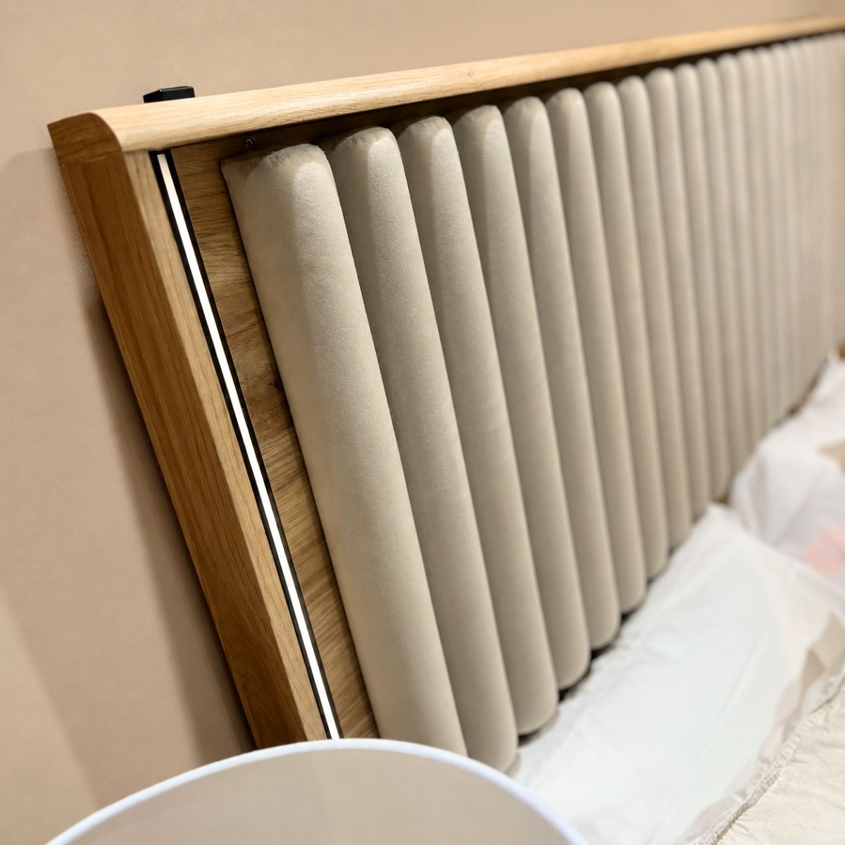 Dormitorio matrimonio AURA