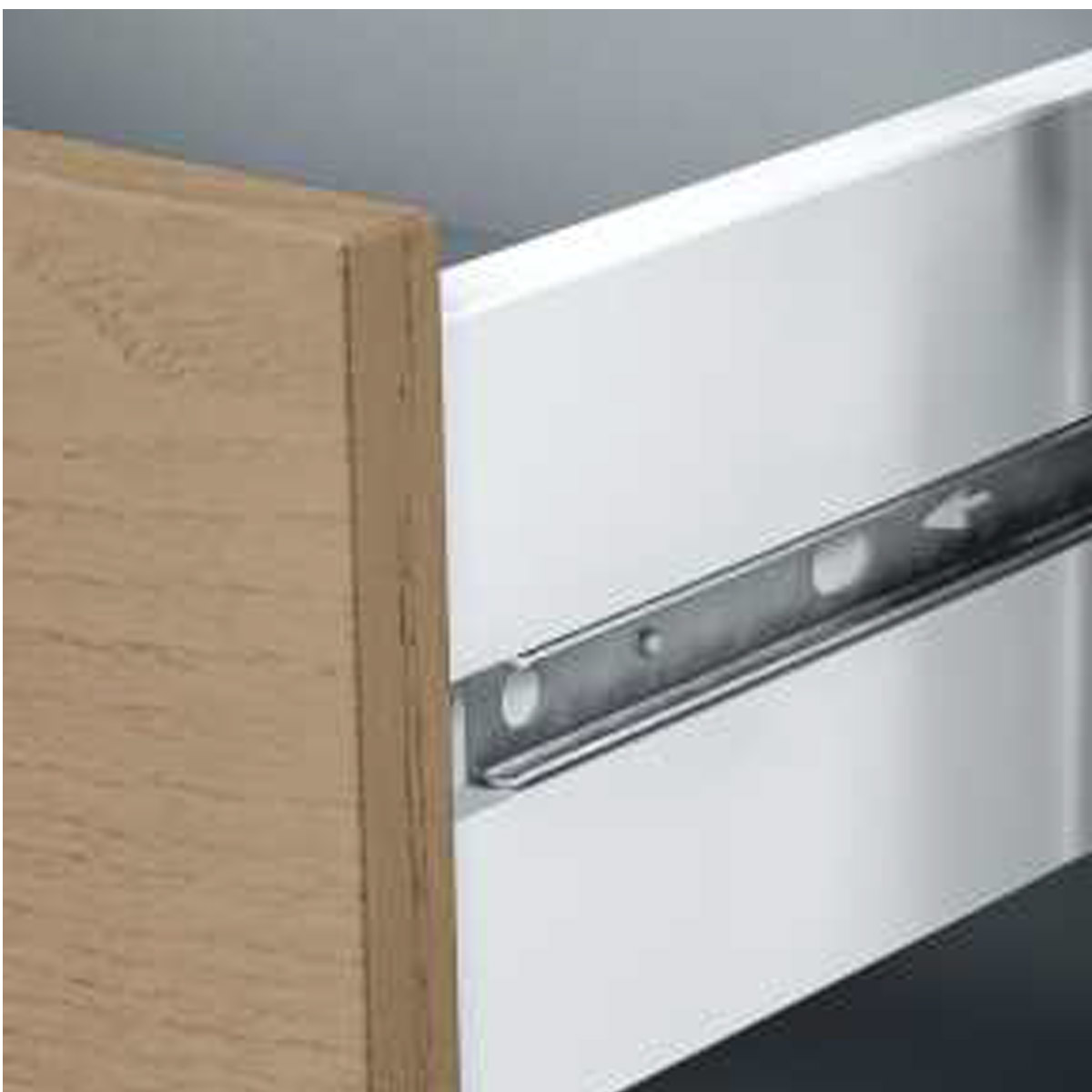 Mesita de noche PRIME