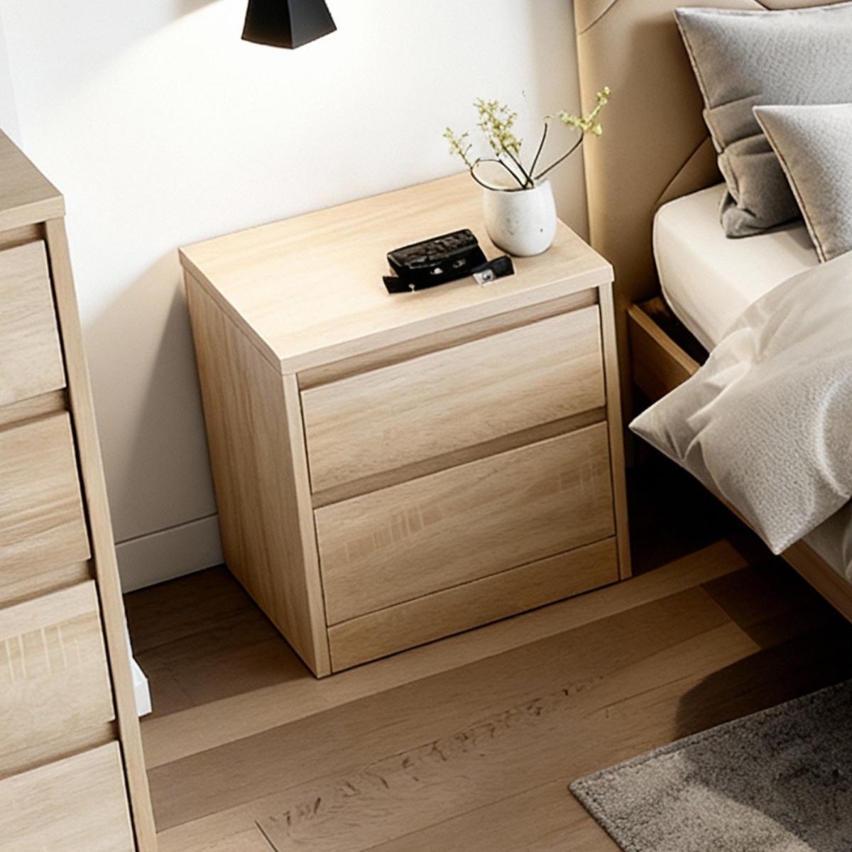 Mesita de noche AZORES