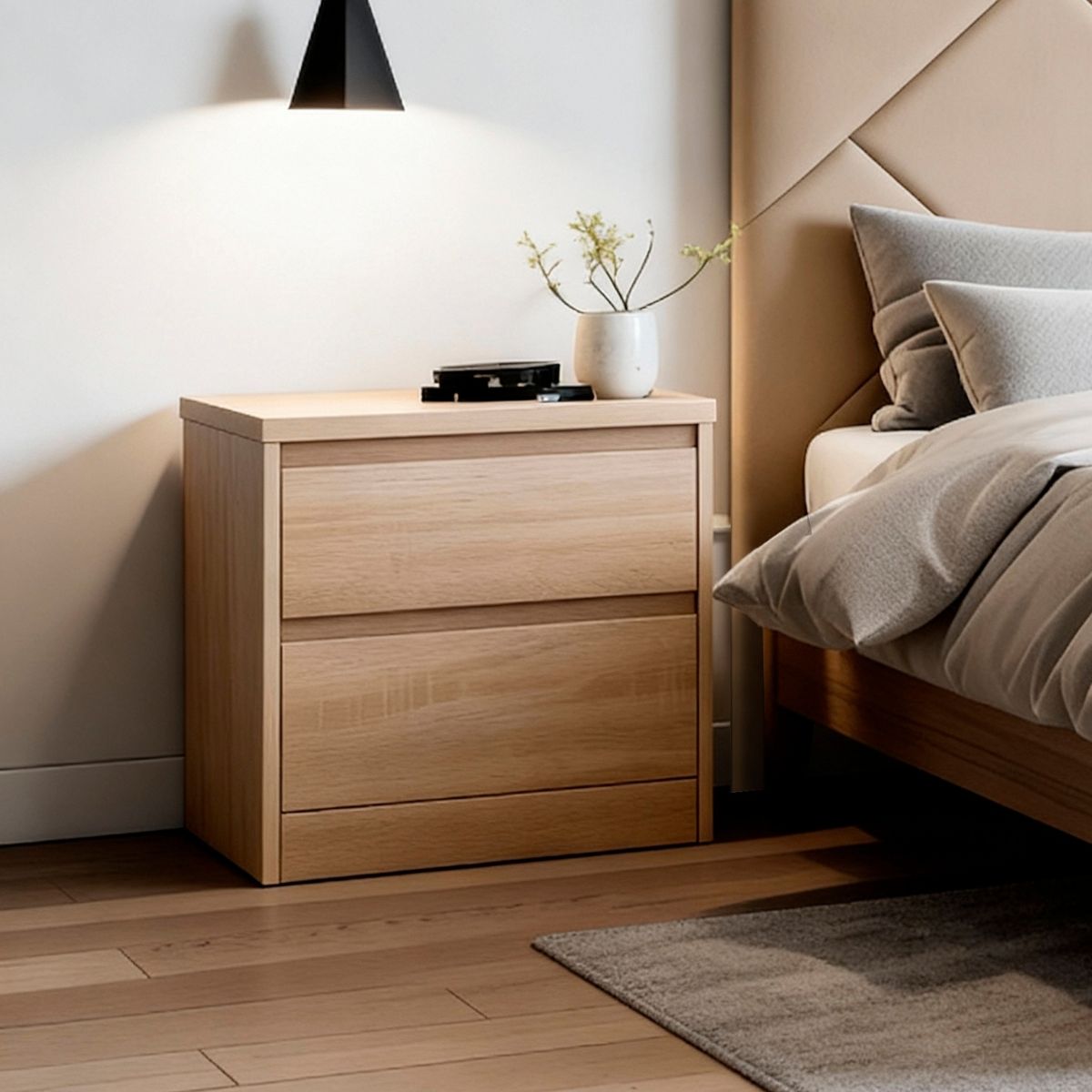 Mesita de noche AZORES