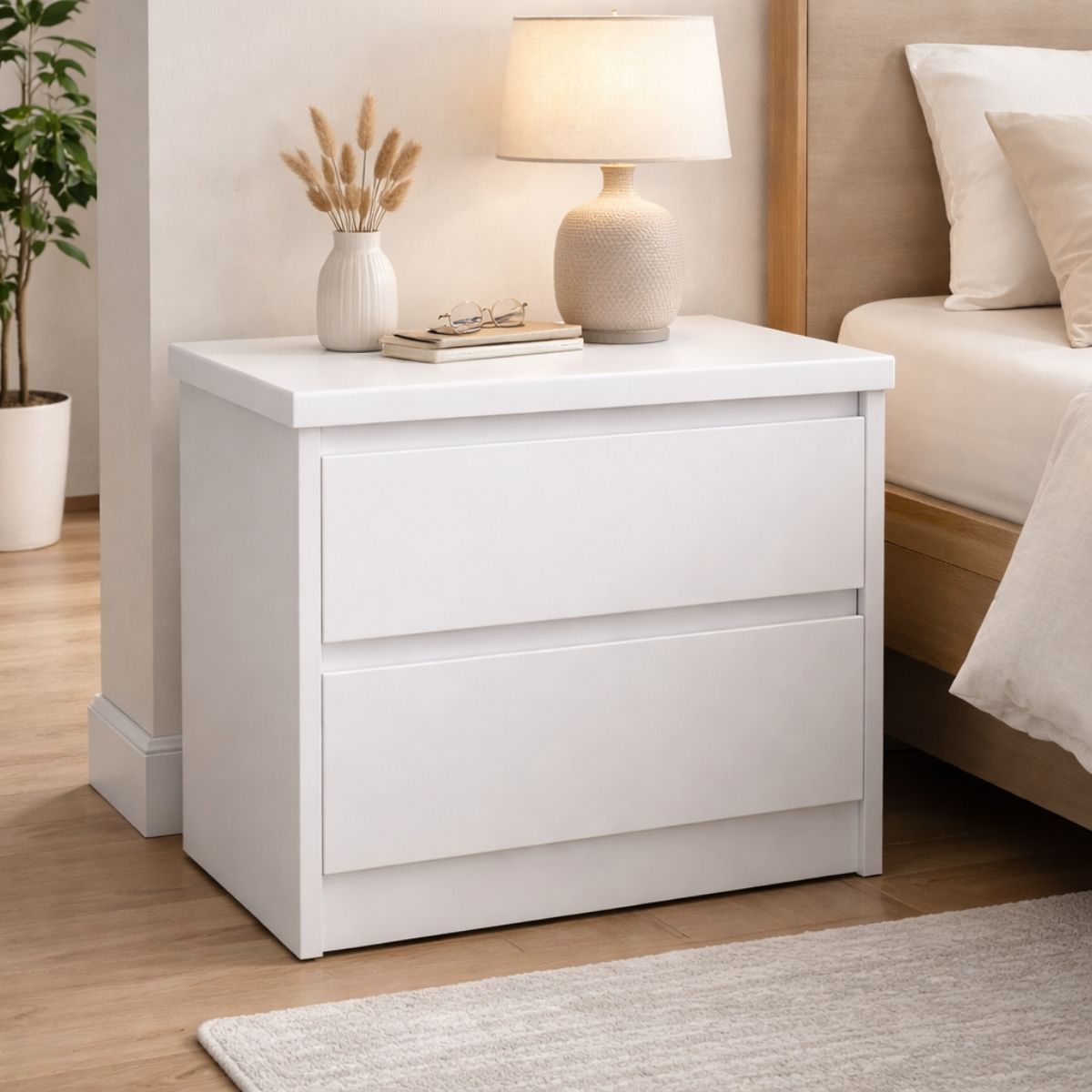 Mesita de noche AZORES