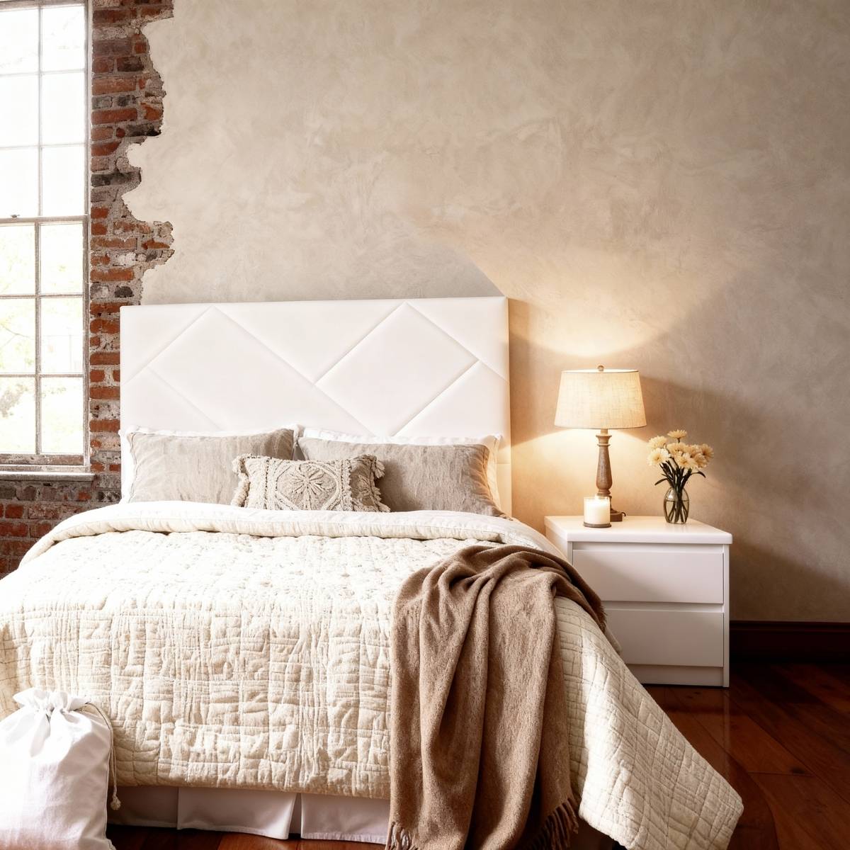 Mesita de noche AZORES